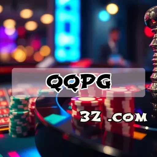 qqpg.com Sports Betting