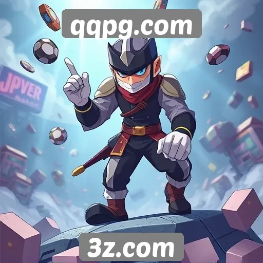 Guias e dicas de jogos disponíveis em qqpg.com