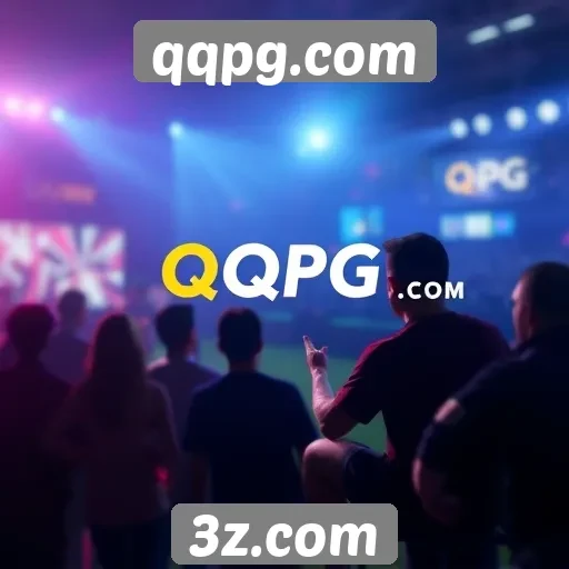 Impacto do qqpg.com na comunidade de jogadores