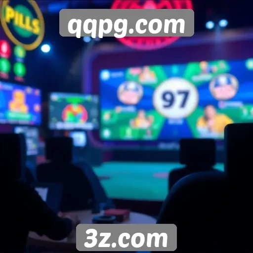 Avaliação da experiência do usuário no qqpg.com